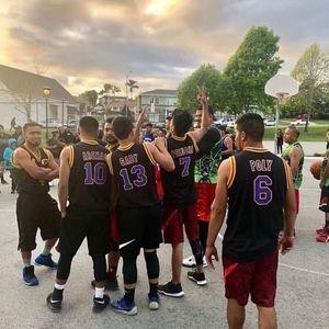 Meet your Posher, Samuel